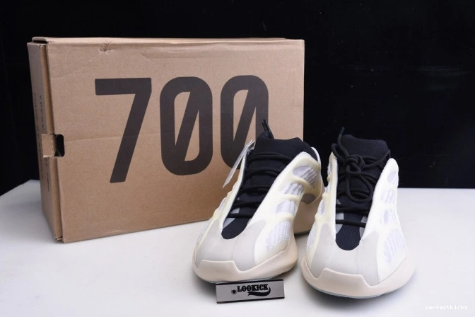 V3 700 Adidas Yeezy FW4980 Boost Azael 0709